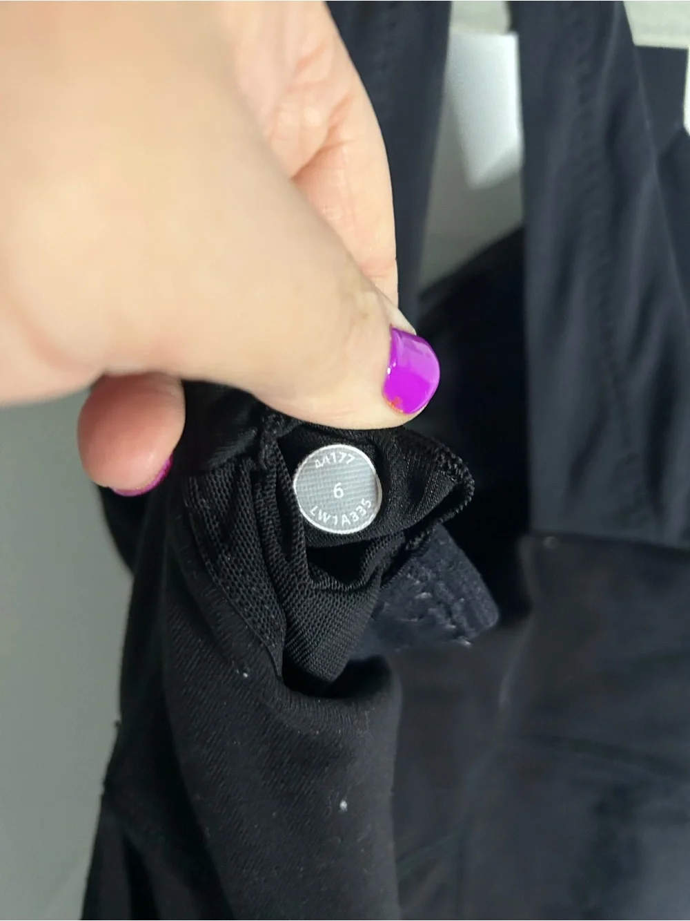 Lululemon Scoop Me Up Tank